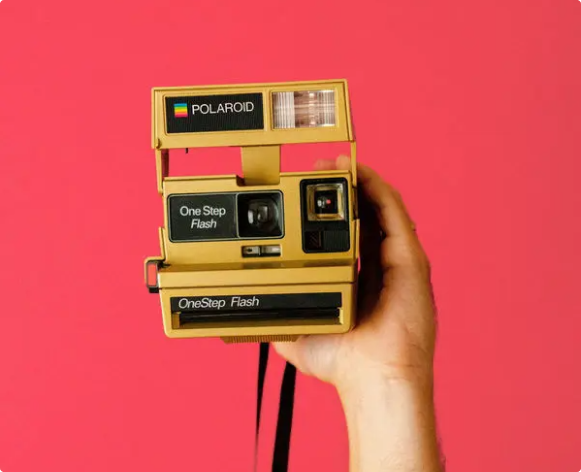 Fotograf Online Galerie